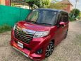  Toyota Roomy 2017 , 1100000 , 