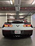  Chevrolet Corvette 2014 , 5890000 , 