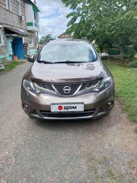 SUV   Nissan Murano 2011 , 1100000 , 