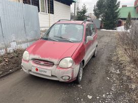  Hyundai Atos 1998 , 75000 , 