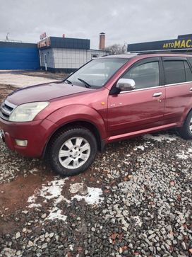 SUV   Great Wall Hover 2007 , 550000 , 