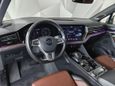SUV   Volkswagen Touareg 2020 , 6199000 , 