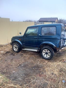  3  Suzuki Jimny 1996 , 350000 , -