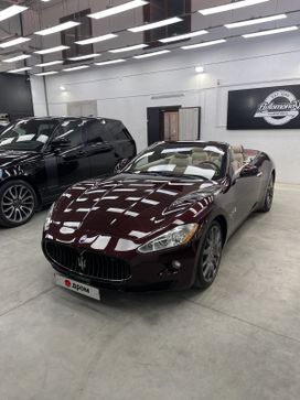  Maserati GranTurismo 2010 , 10200000 , 