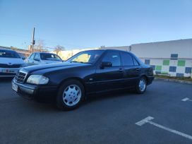  Mercedes-Benz C-Class 1998 , 300000 , 