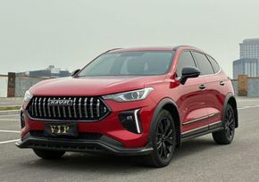 SUV   Haval Jolion 2021 , 1140000 , 