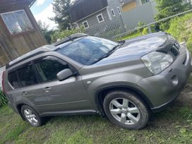 SUV   Nissan X-Trail 2008 , 800000 , -