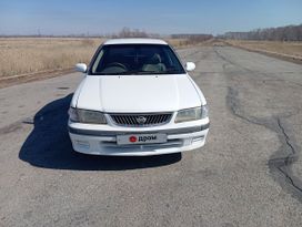  Nissan Sunny 2001 , 295000 , 
