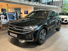 SUV   Volkswagen Touareg 2024 , 13990000 , 