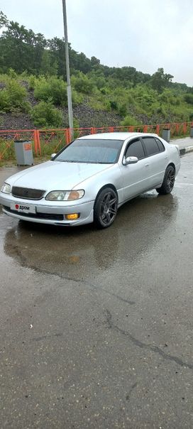  Toyota Aristo 1992 , 600000 , 