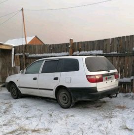  Toyota Caldina 2000 , 400000 , 