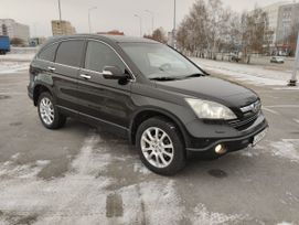 SUV   Honda CR-V 2008 , 1550000 , 