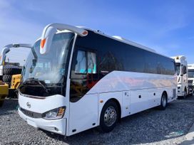   Higer KLQ6952KQA 2025 , 12900000 , 