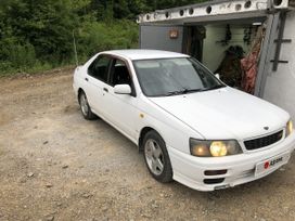  Nissan Bluebird 1997 , 190000 , 