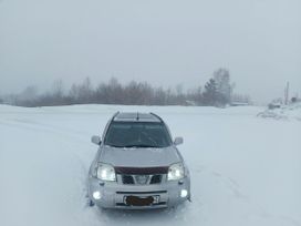 SUV   Nissan X-Trail 2006 , 850000 , 