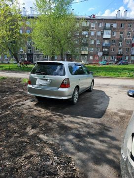    Honda Odyssey 2000 , 530000 , 