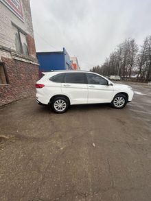  M6, 2023
