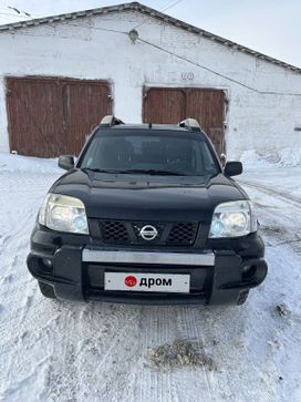 SUV   Nissan X-Trail 2004 , 880000 , 