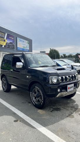  3  Suzuki Jimny 2014 , 950000 , -