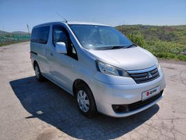    Mitsubishi Delica D:3 2017 , 1640000 , 