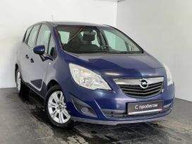    Opel Meriva 2011 , 599000 , -