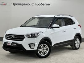 SUV   Hyundai Creta 2019 , 1700000 , 