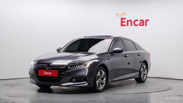  Honda Accord 2018 , 2127000 , 