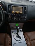 SUV   Infiniti FX45 2003 , 850000 , 