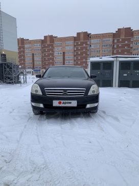  Nissan Teana 2006 , 850000 , 