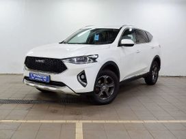 SUV   Haval F7 2020 , 1660000 , -