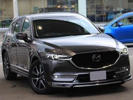 SUV   Mazda CX-5 2021 , 1950000 , 