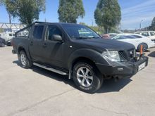  Navara, 2006