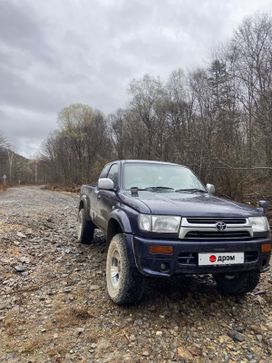  Toyota Hilux 1998 , 1300000 , 