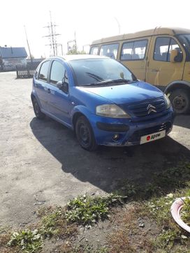  Citroen C3 2005 , 120000 , 