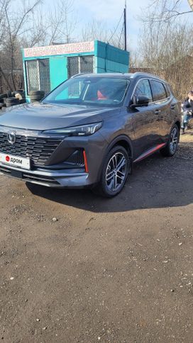 SUV   Changan CS55 2024 , 1900000 , 