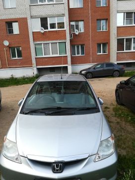  Honda Fit Aria 2002 , 180000 , 