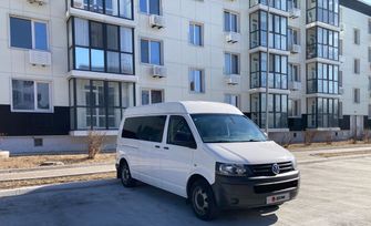    Volkswagen Transporter 2012 , 2000000 , 