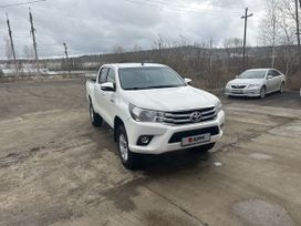  Toyota Hilux 2015 , 2170000 , 