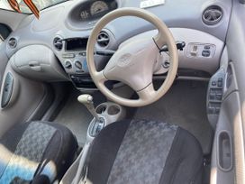  Toyota Platz 2002 , 400000 , 
