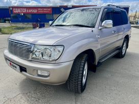 SUV   Toyota Land Cruiser 2001 , 2150000 , 