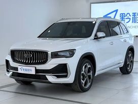 SUV   Geely Monjaro 2022 , 1990000 , 