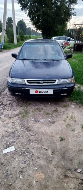  Subaru Legacy 1995 , 210000 , 