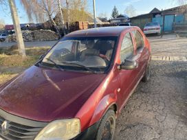  Renault Logan 2011 , 350000 , 