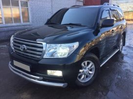 SUV   Toyota Land Cruiser 2008 , 1980000 , 