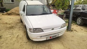 Ford Escort 1992 , 199000 , 