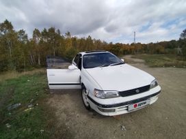  Toyota Corona 1984 , 320000 , 