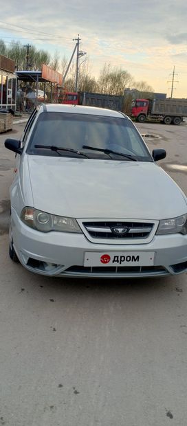  Daewoo Nexia 2008 , 195000 , 