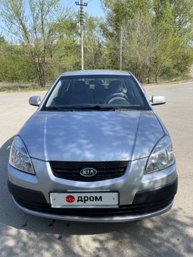   Kia Rio, 2007