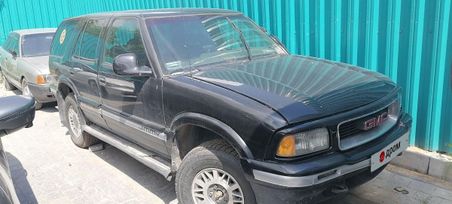 SUV   GMC Jimmy 1995 , 150000 , 