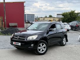 SUV   Toyota RAV4 2009 , 1050000 , 